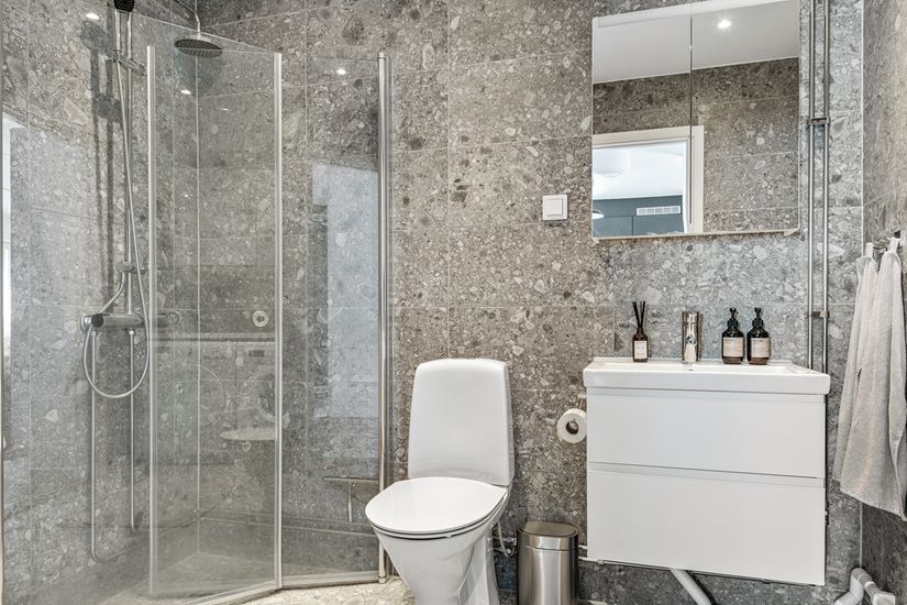 Bostadsrätt, Mannerfelts väg 11, Regementet, Borås