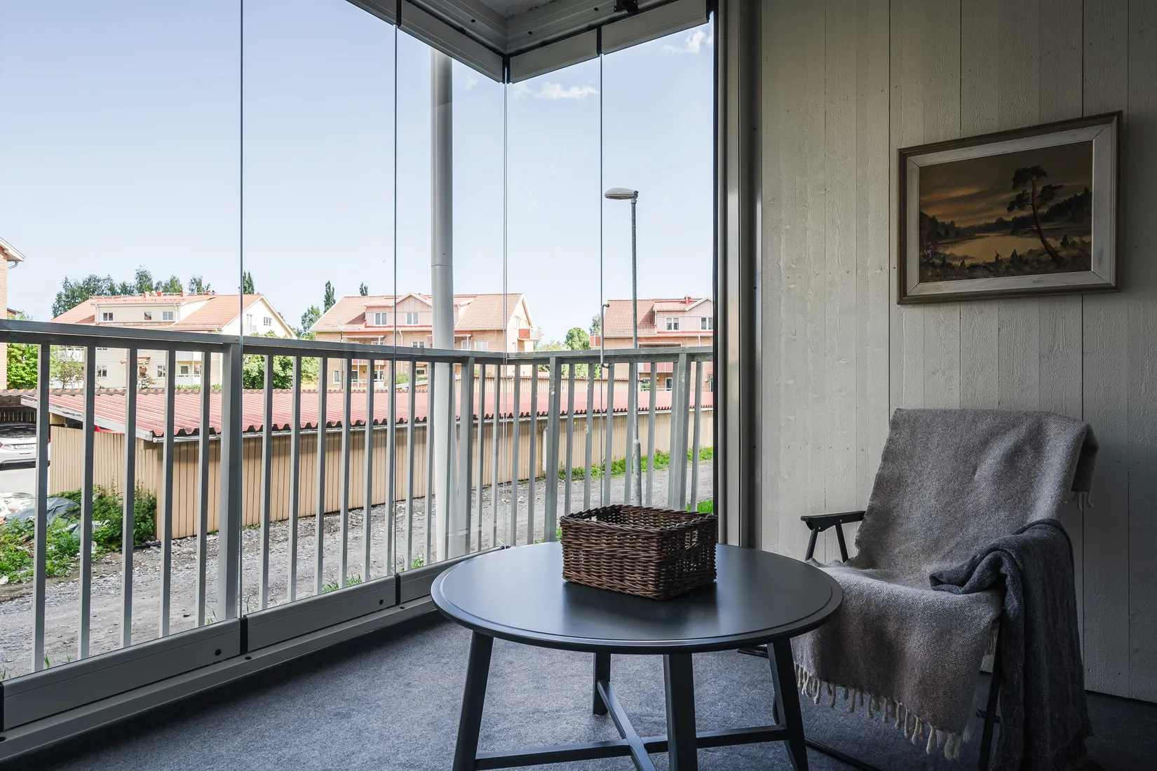 Bostadsrätt, Slädgatan 5, Skellefteå