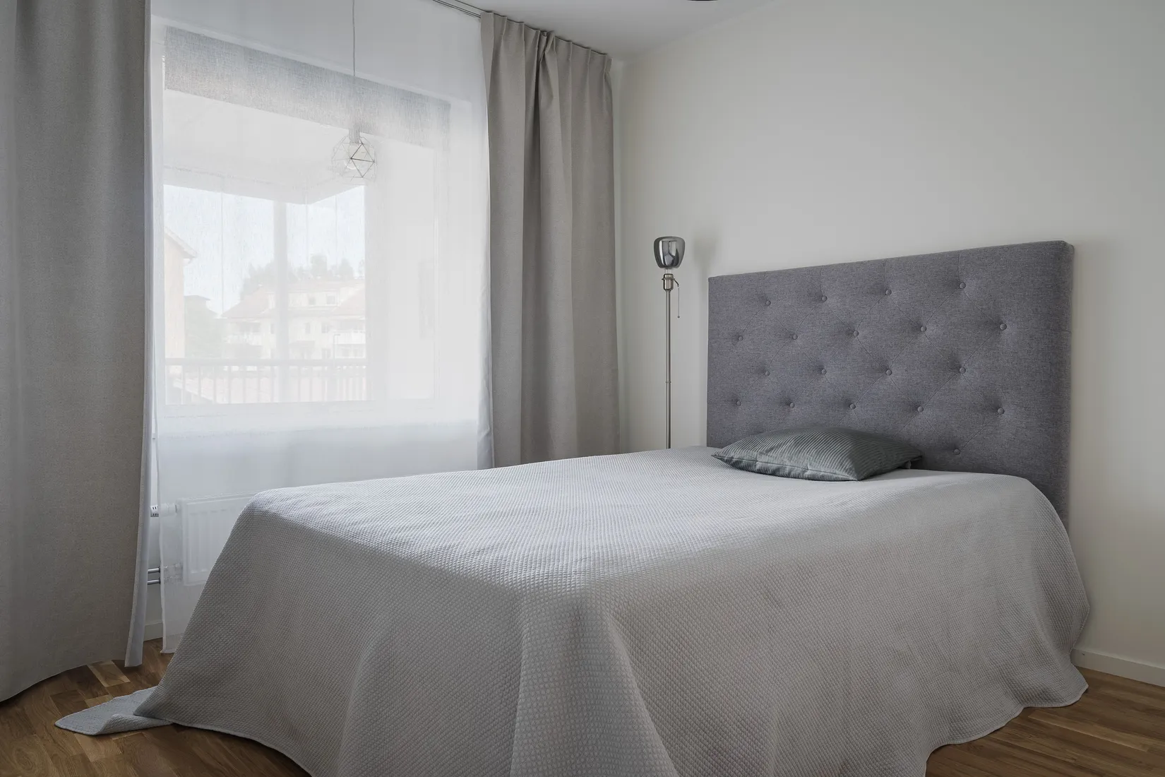 Bostadsrätt, Slädgatan 5, Skellefteå
