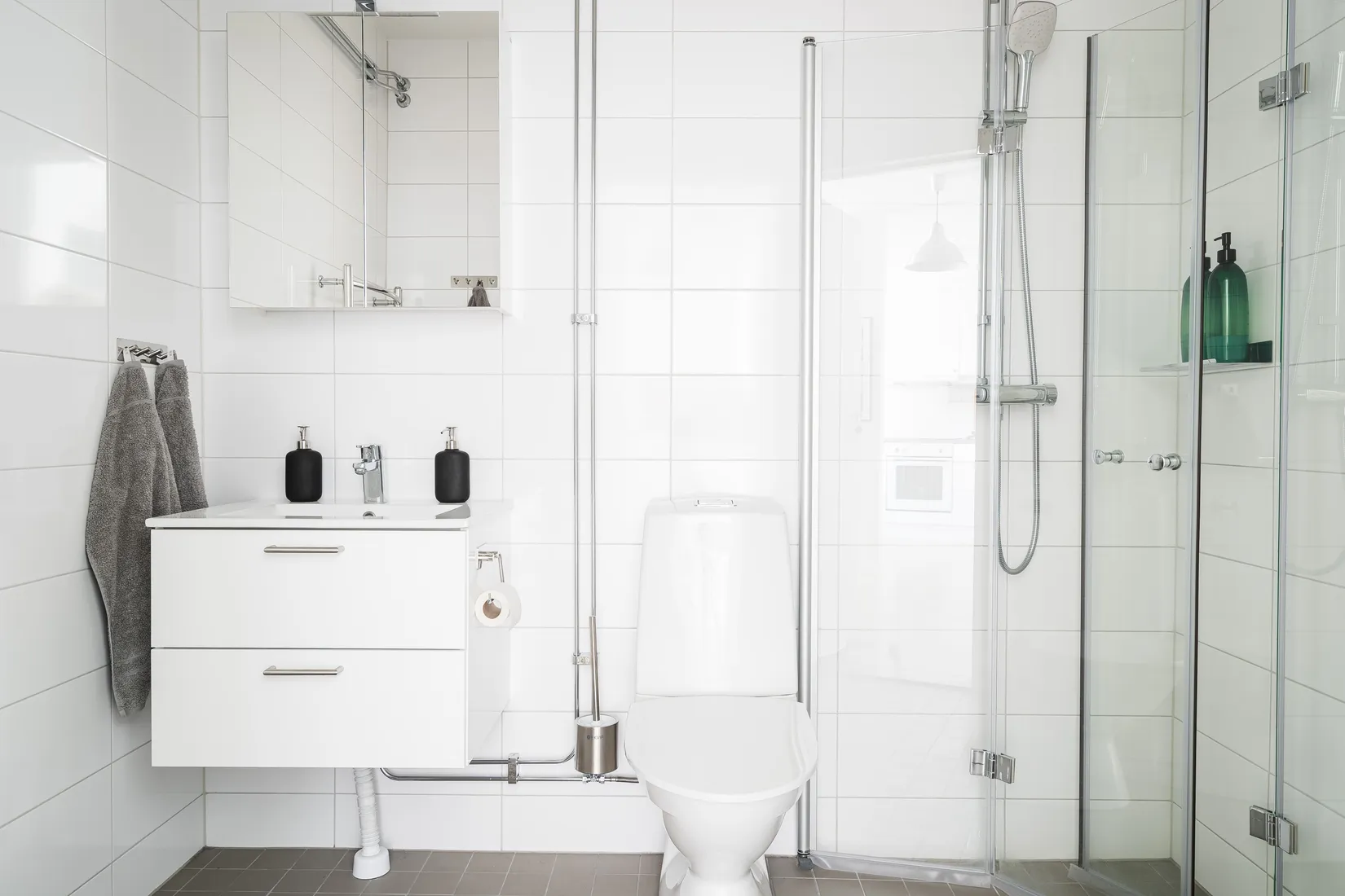 Bostadsrätt, Slädgatan 5, Skellefteå