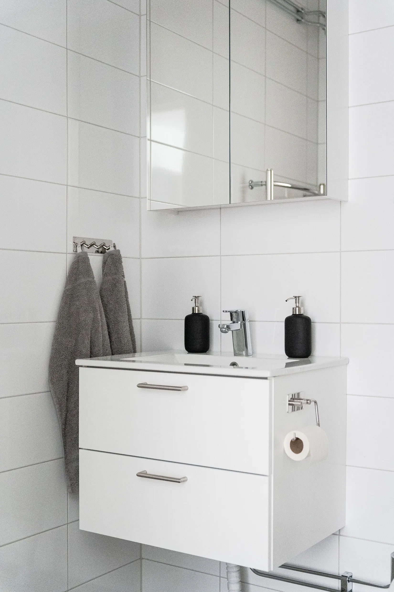 Bostadsrätt, Slädgatan 5, Skellefteå