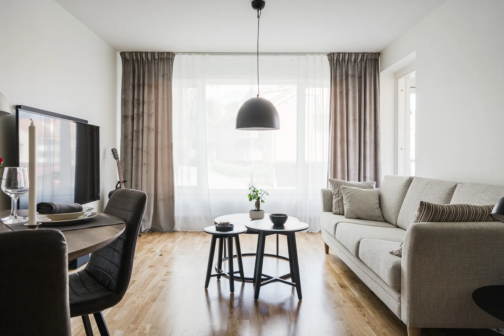 Bostadsrätt, Slädgatan 5, Skellefteå