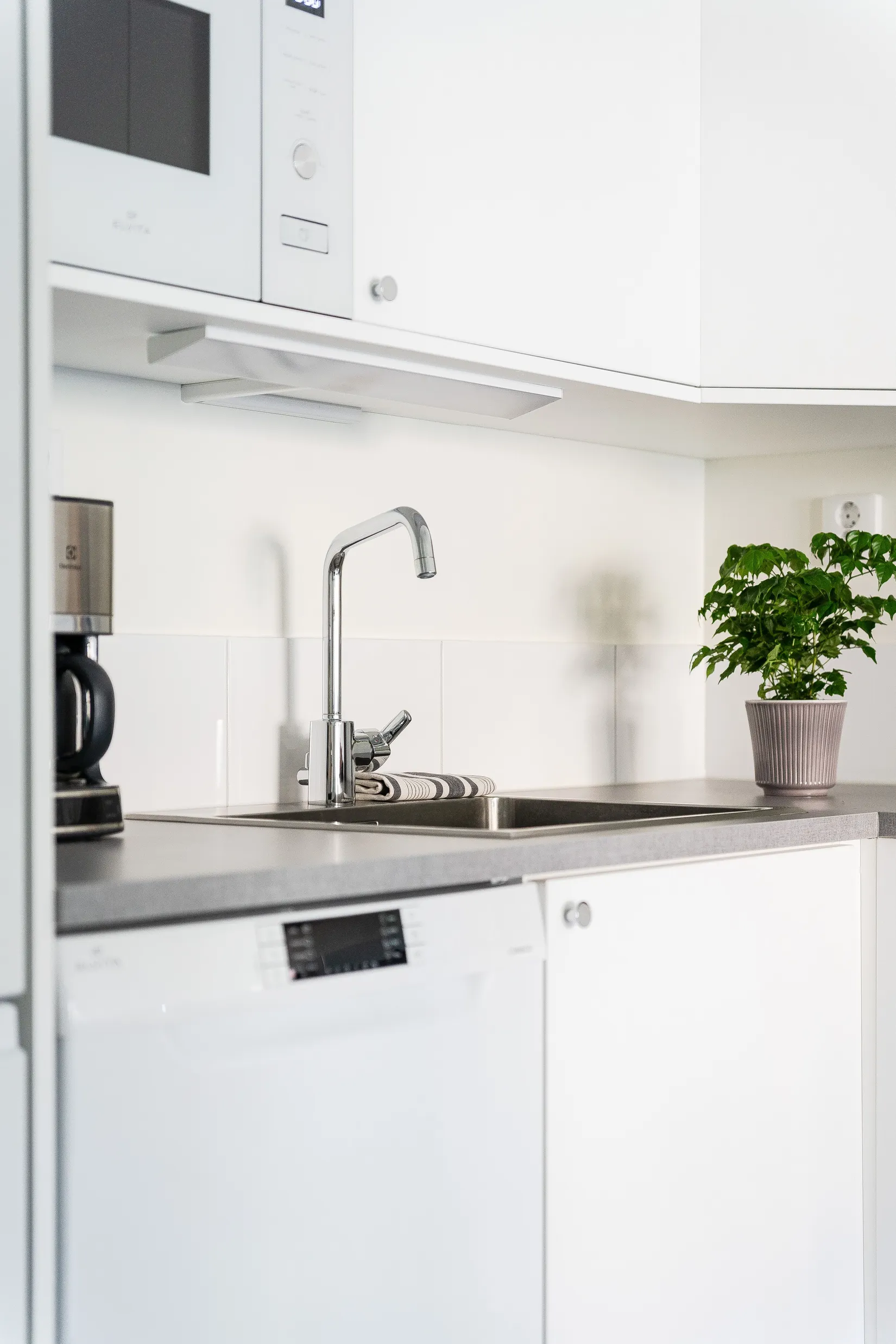 Bostadsrätt, Slädgatan 5, Skellefteå