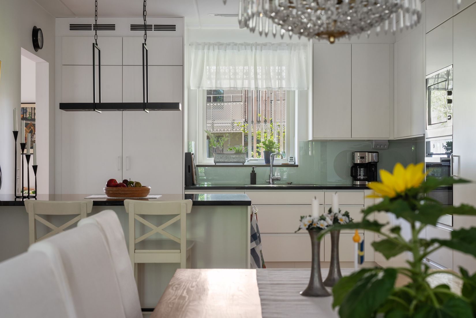 Bostadsrätt, Noragårdsvägen 2, Klingsta, Danderyd