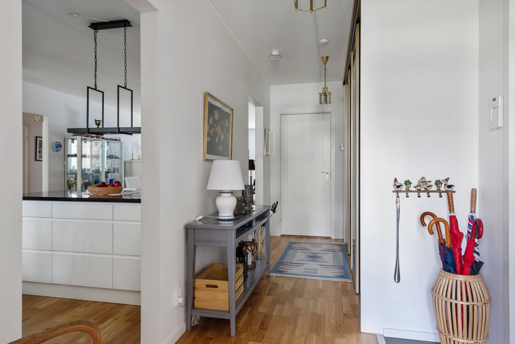 Bostadsrätt, Noragårdsvägen 2, Klingsta, Danderyd