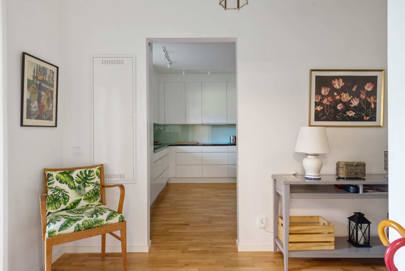 Bostadsrätt, Noragårdsvägen 2, Klingsta, Danderyd