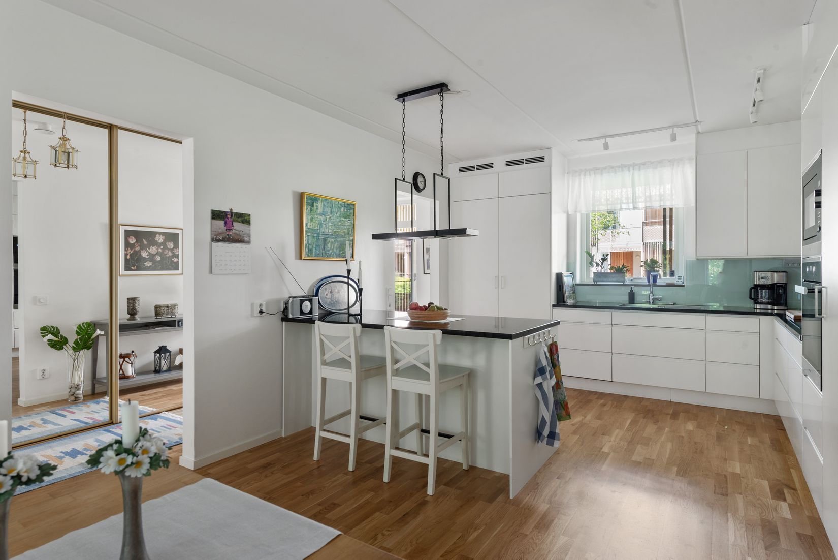 Bostadsrätt, Noragårdsvägen 2, Klingsta, Danderyd