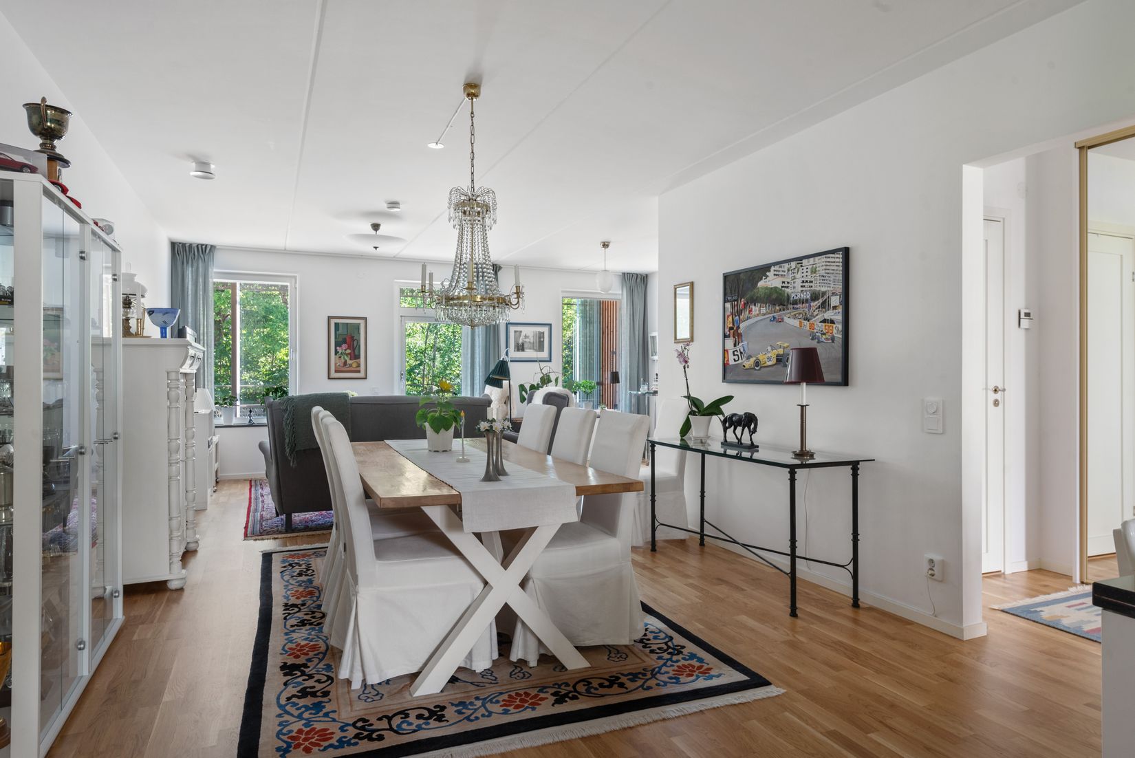 Bostadsrätt, Noragårdsvägen 2, Klingsta, Danderyd