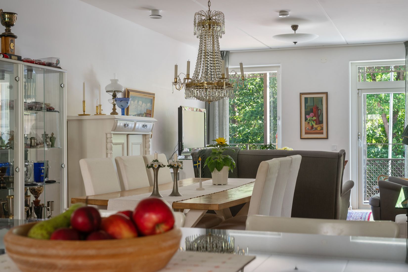 Bostadsrätt, Noragårdsvägen 2, Klingsta, Danderyd