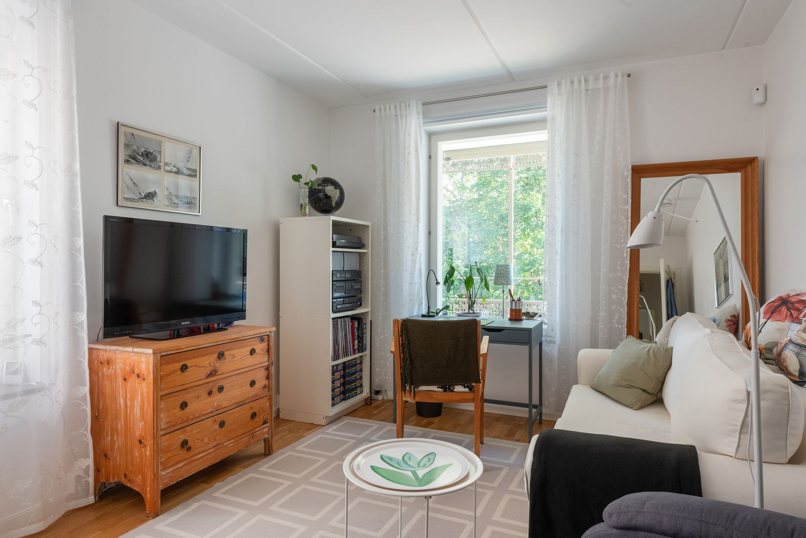 Bostadsrätt, Noragårdsvägen 2, Klingsta, Danderyd