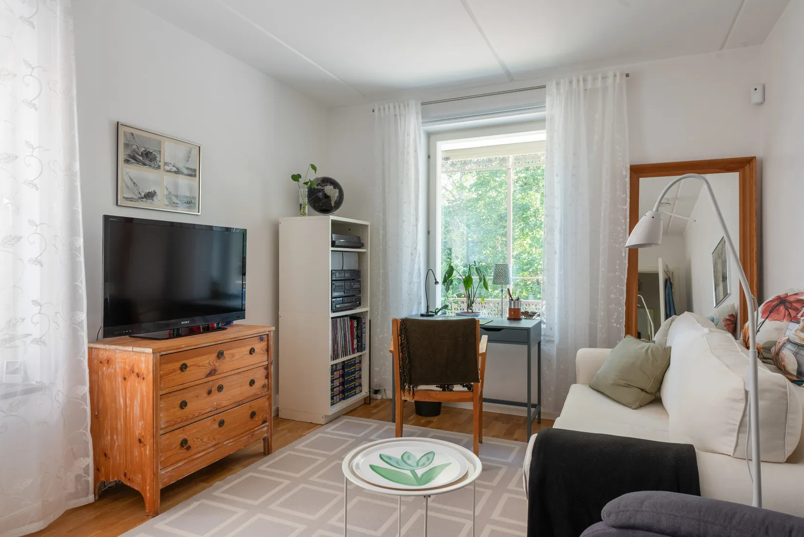 Bostadsrätt, Noragårdsvägen 2, Klingsta, Danderyd