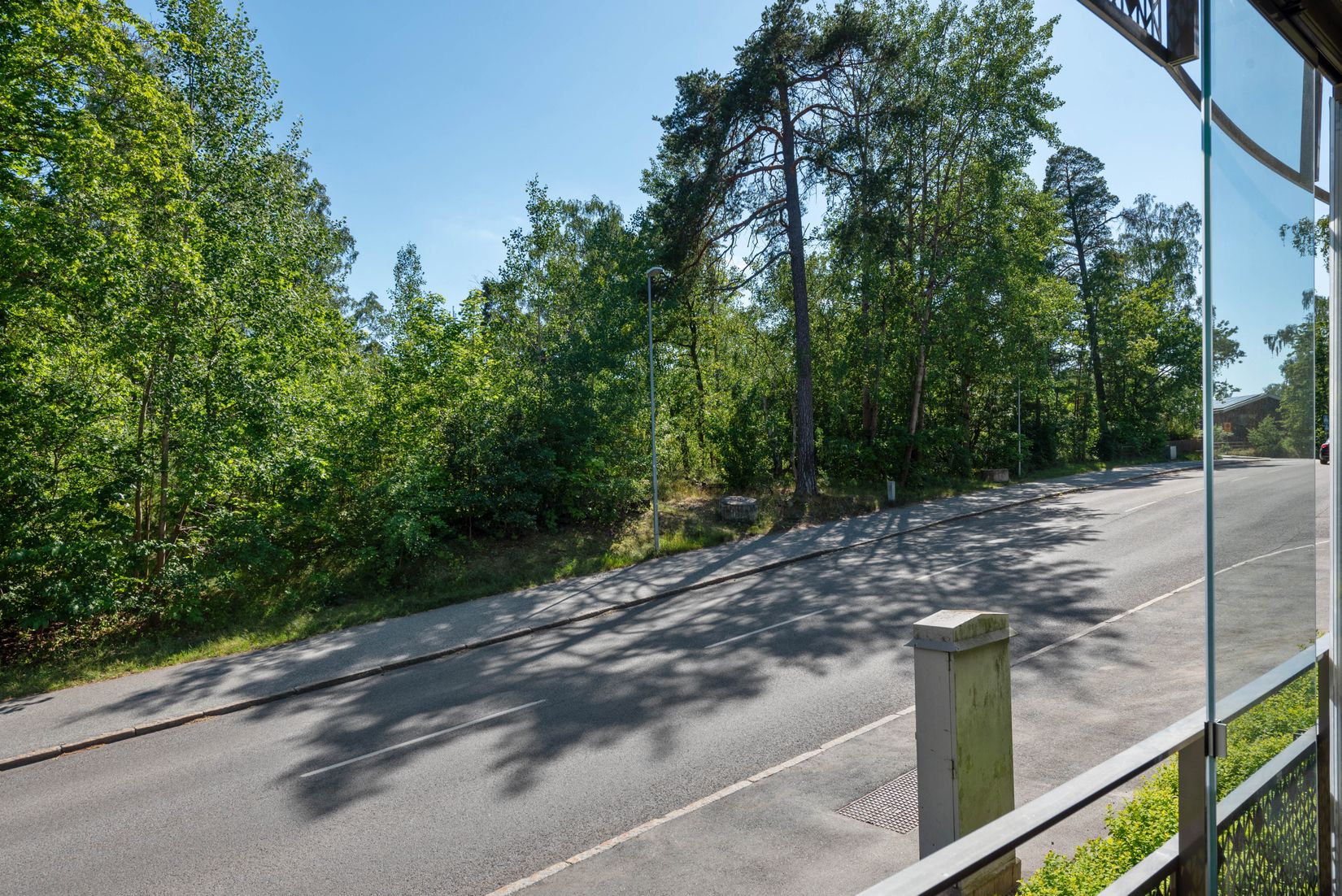 Bostadsrätt, Noragårdsvägen 2, Klingsta, Danderyd