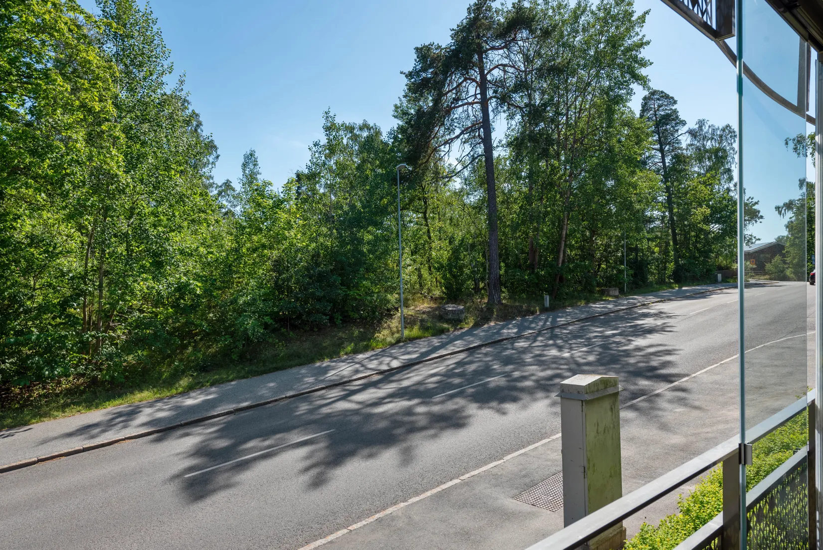 Bostadsrätt, Noragårdsvägen 2, Klingsta, Danderyd