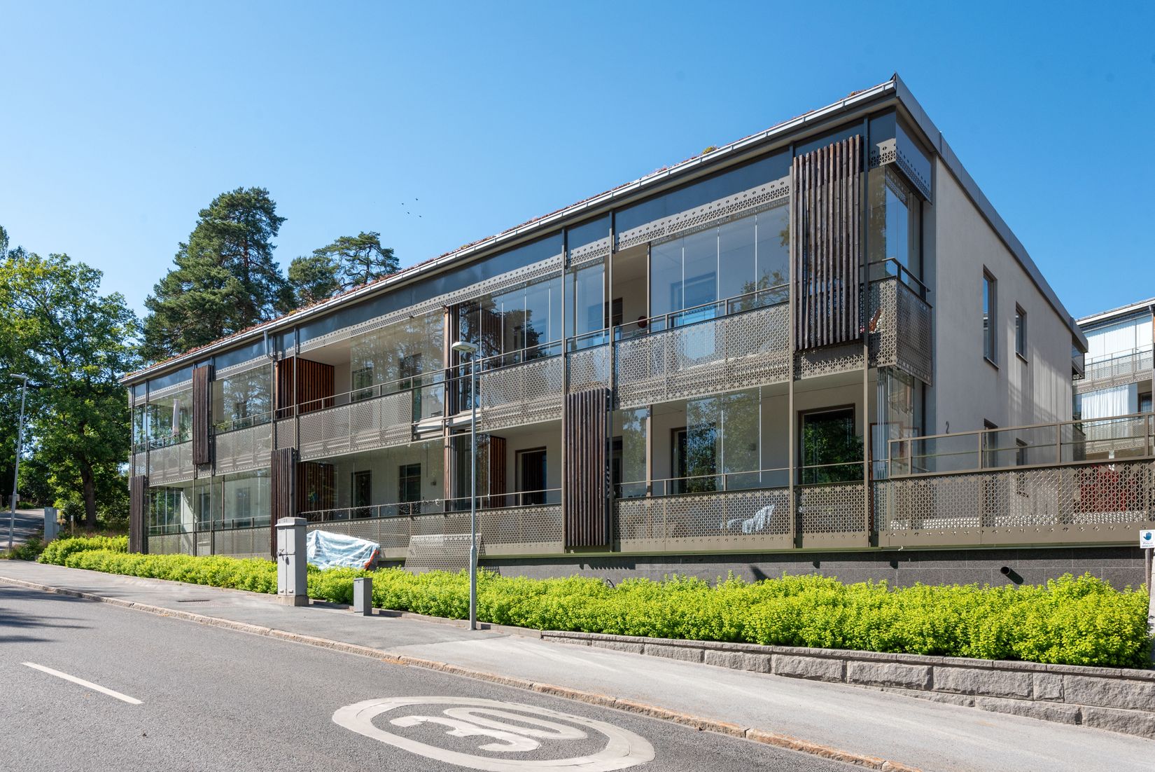 Bostadsrätt, Noragårdsvägen 2, Klingsta, Danderyd