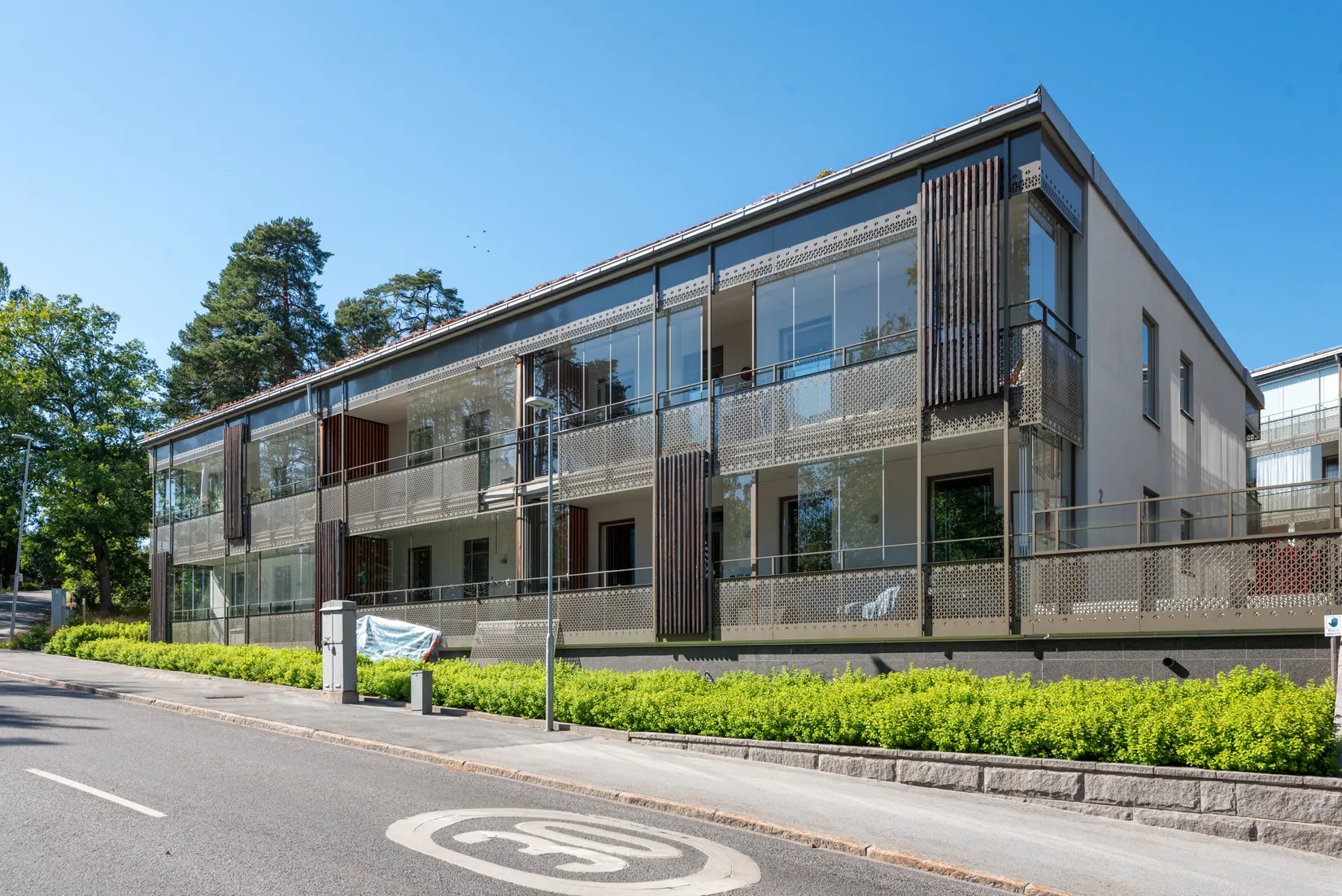 Bostadsrätt, Noragårdsvägen 2, Klingsta, Danderyd