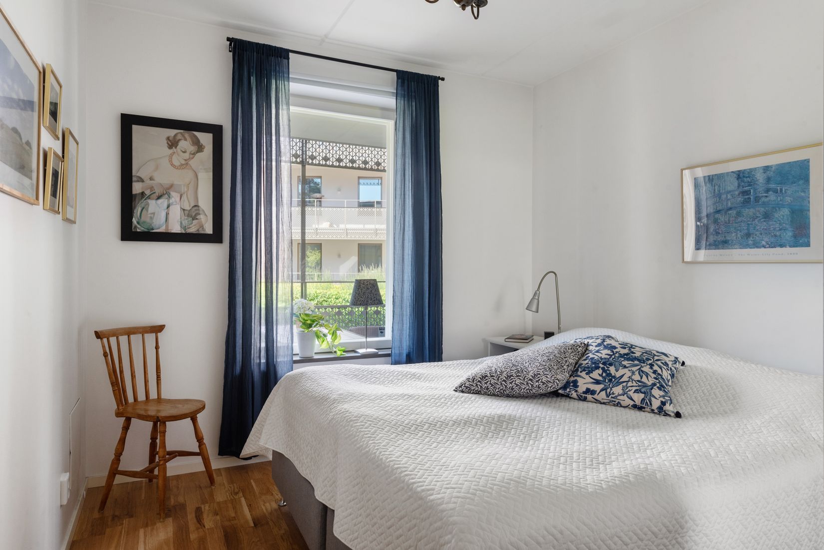 Bostadsrätt, Noragårdsvägen 2, Klingsta, Danderyd