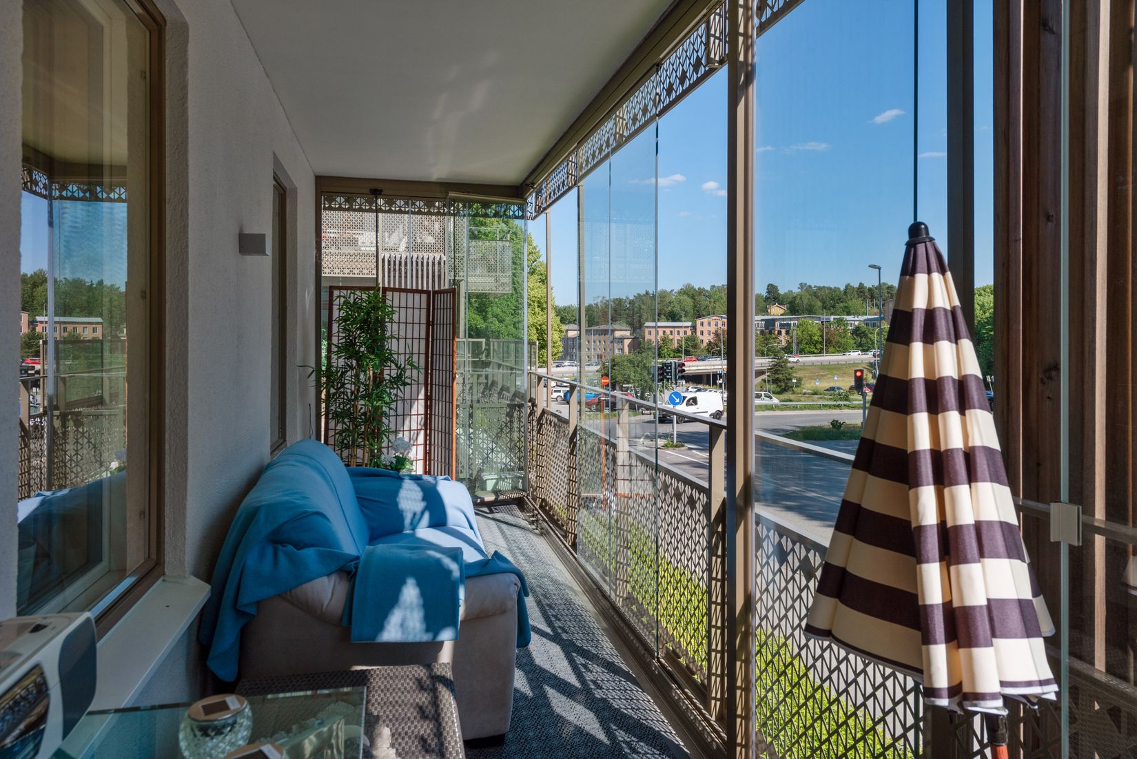 Bostadsrätt, Noragårdsvägen 2, Klingsta, Danderyd