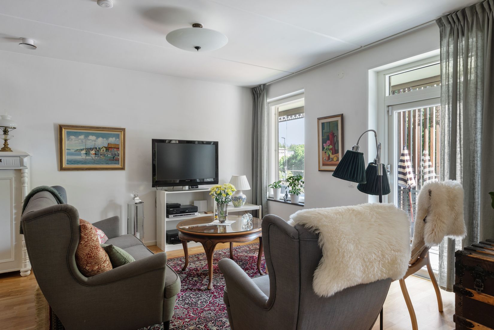 Bostadsrätt, Noragårdsvägen 2, Klingsta, Danderyd