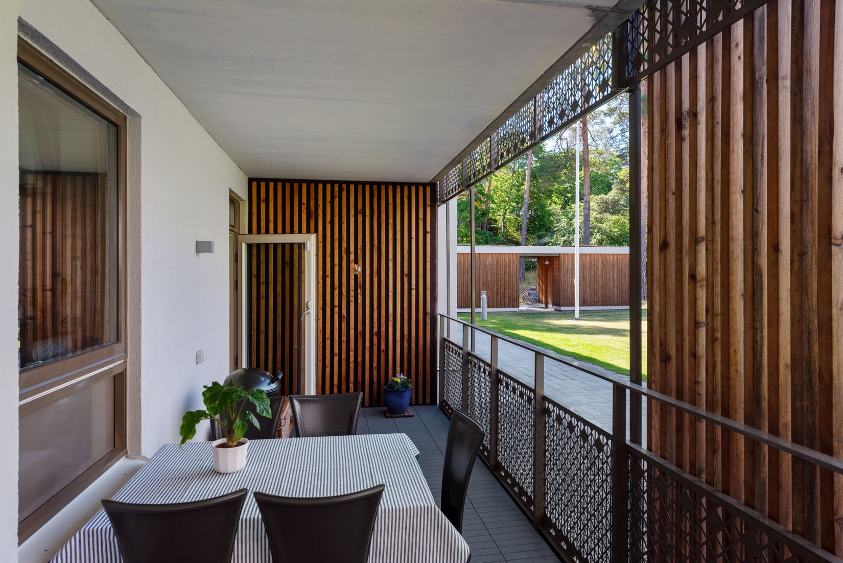 Bostadsrätt, Noragårdsvägen 2, Klingsta, Danderyd