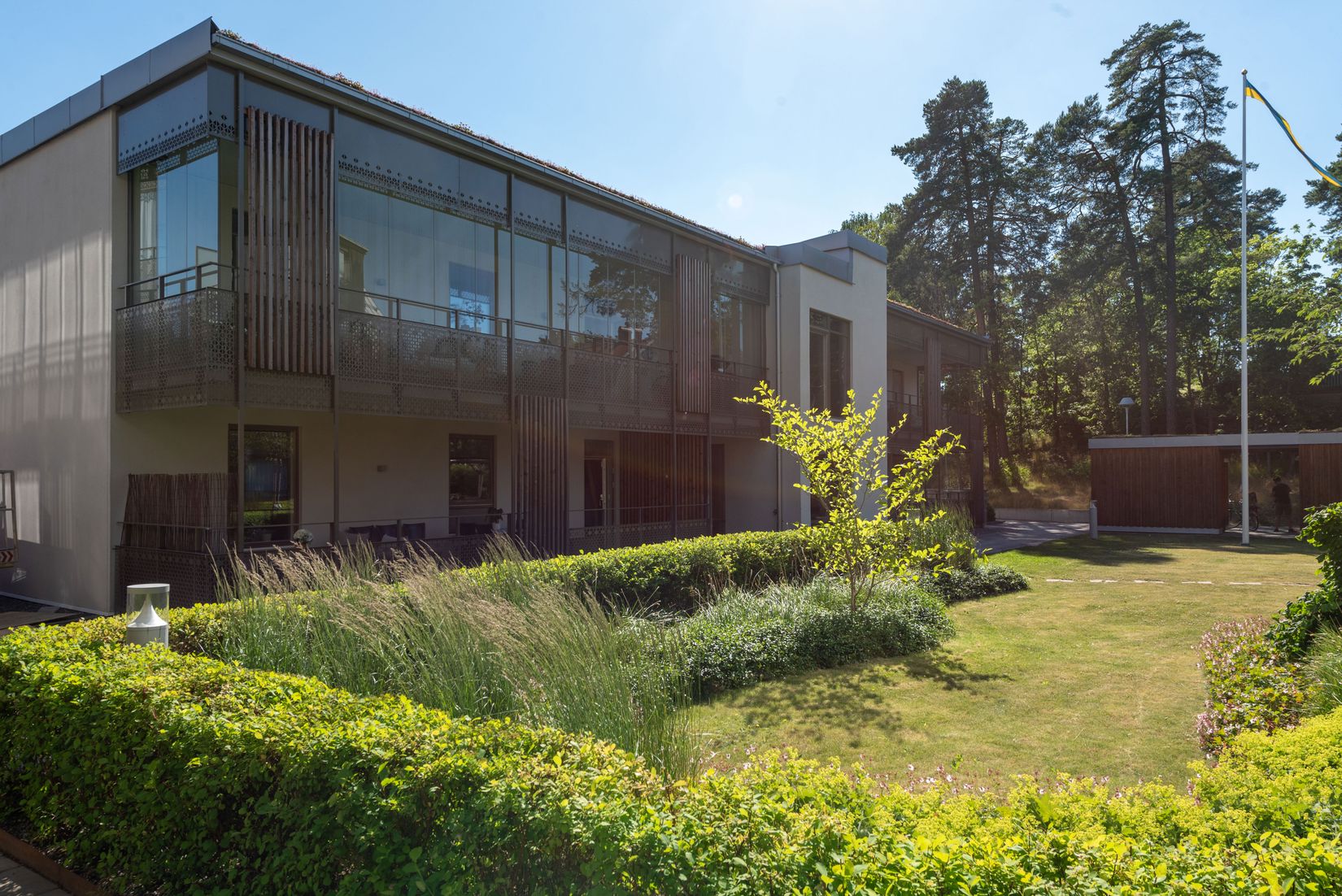 Bostadsrätt, Noragårdsvägen 2, Klingsta, Danderyd