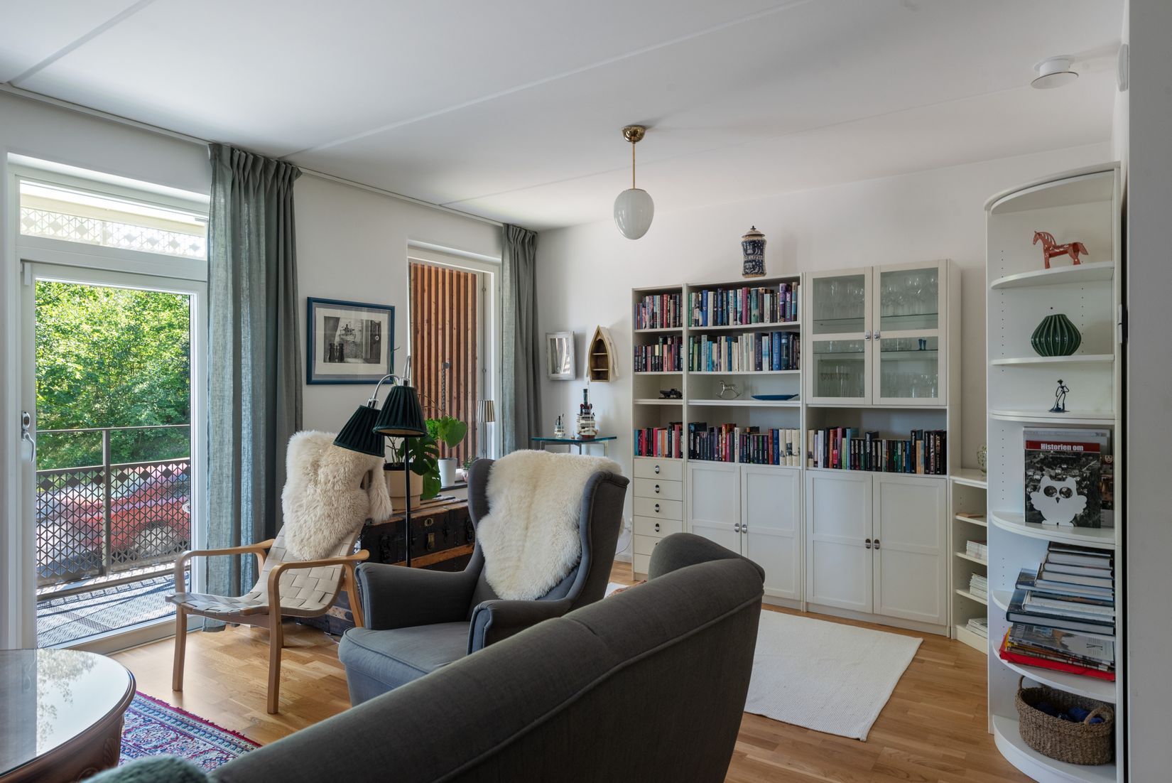 Bostadsrätt, Noragårdsvägen 2, Klingsta, Danderyd