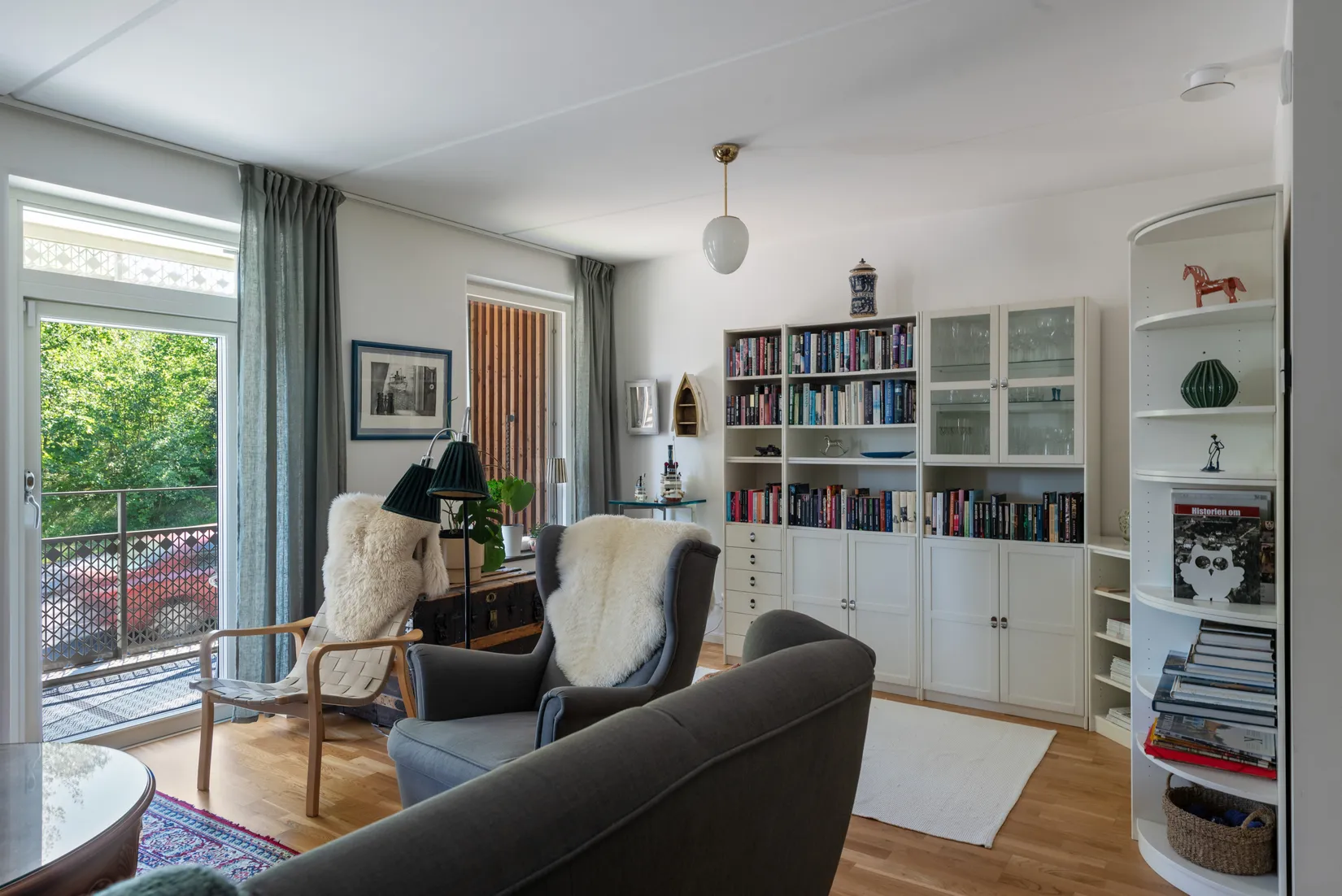 Bostadsrätt, Noragårdsvägen 2, Klingsta, Danderyd