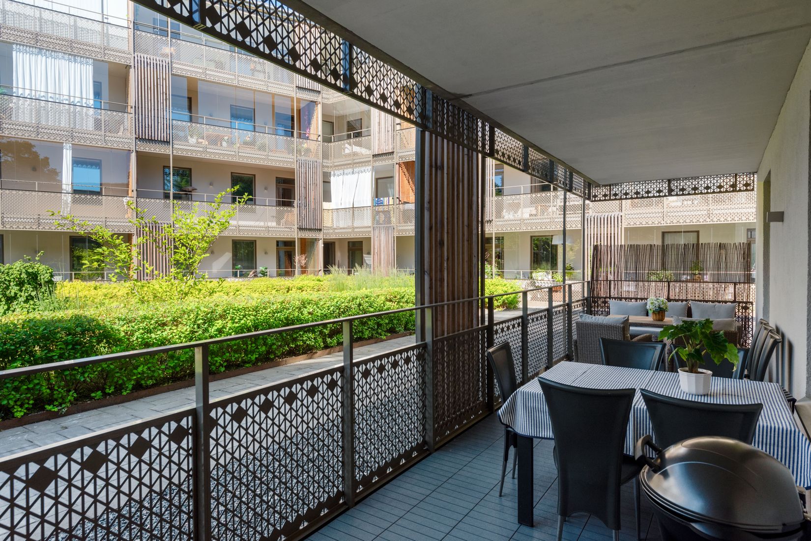 Bostadsrätt, Noragårdsvägen 2, Klingsta, Danderyd