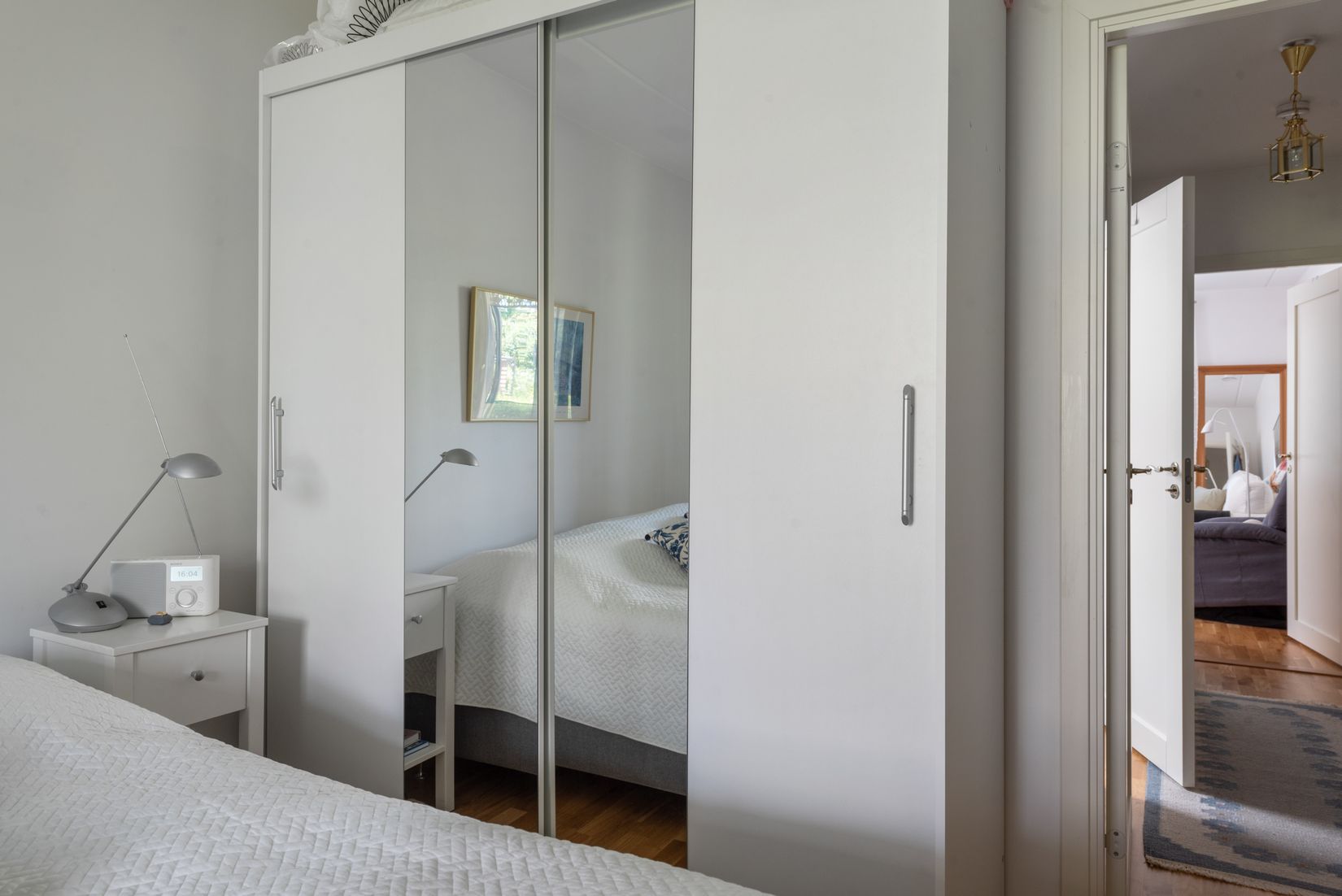 Bostadsrätt, Noragårdsvägen 2, Klingsta, Danderyd