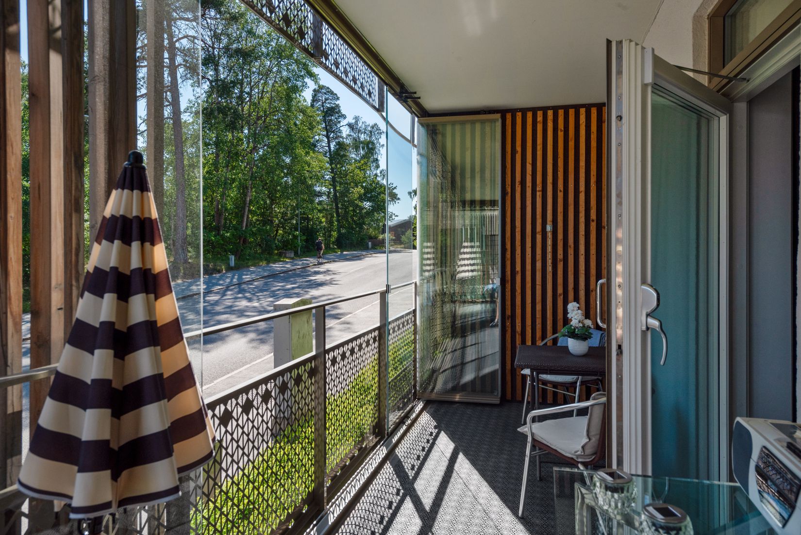 Bostadsrätt, Noragårdsvägen 2, Klingsta, Danderyd