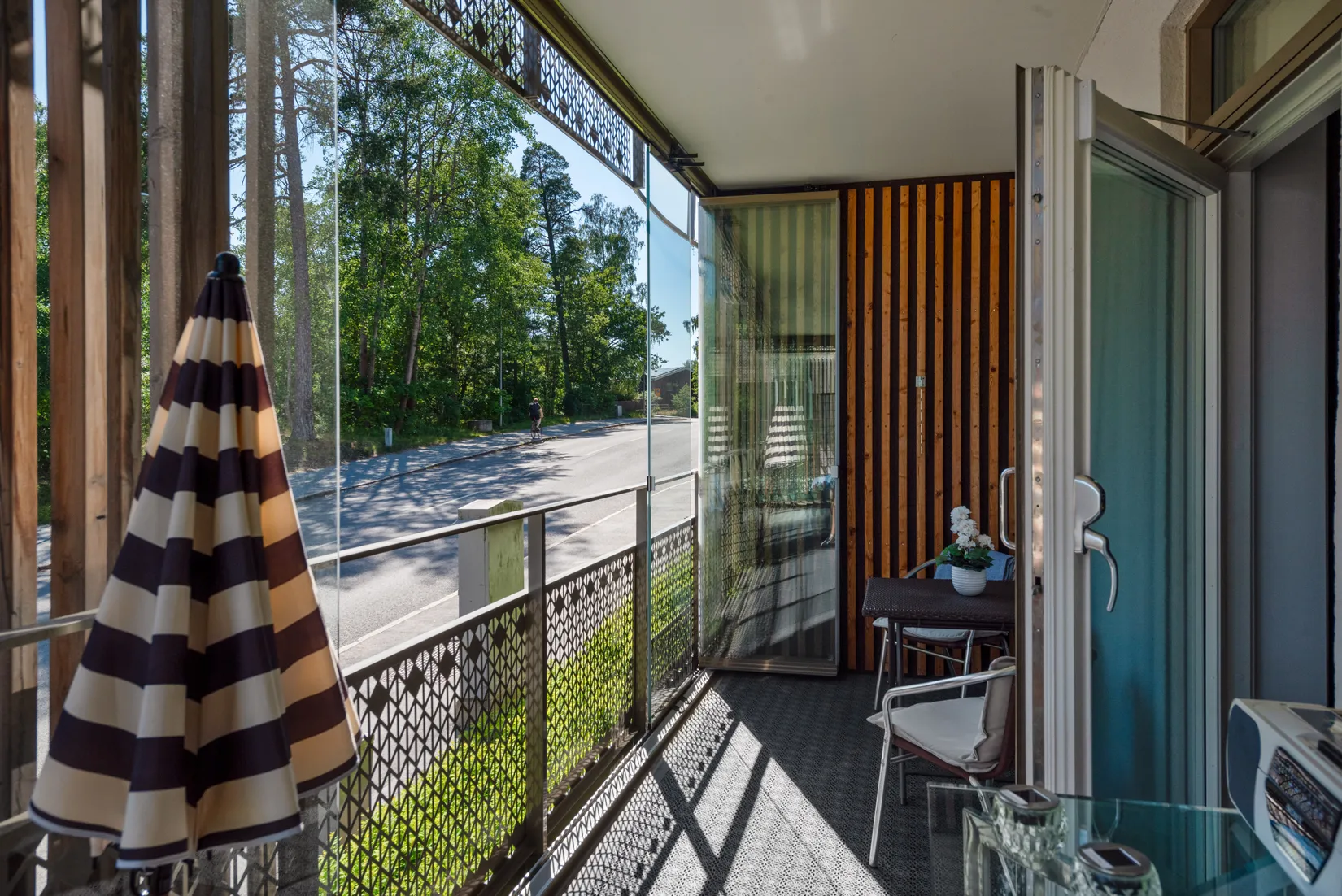 Bostadsrätt, Noragårdsvägen 2, Klingsta, Danderyd