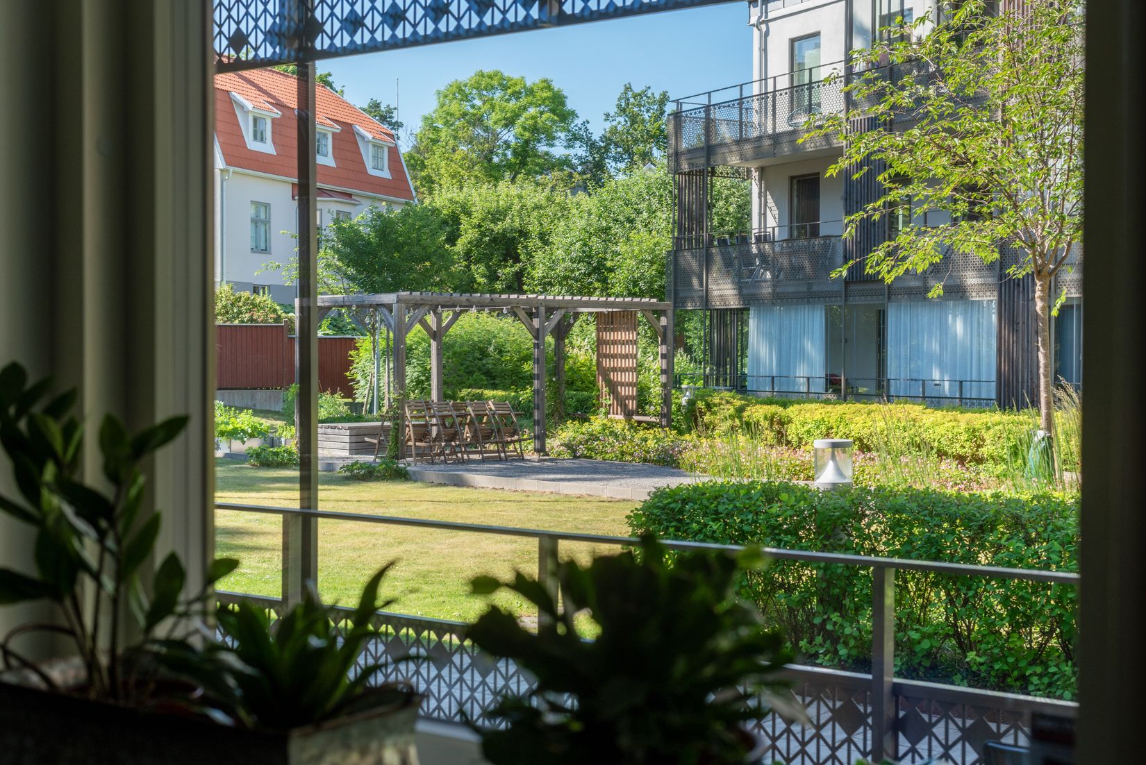 Bostadsrätt, Noragårdsvägen 2, Klingsta, Danderyd