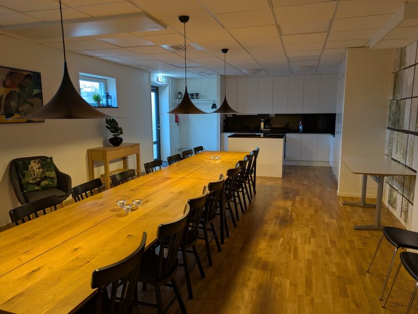 Bostadsrätt, Noragårdsvägen 2, Klingsta, Danderyd