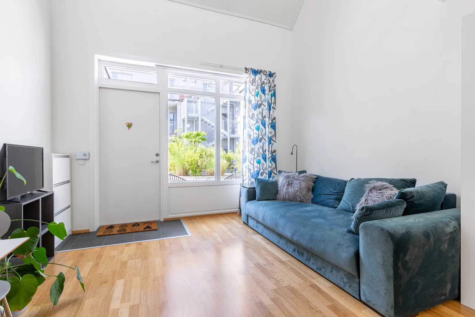 Bostadsrätt, Lönngatan 20E, Norra Sorgenfri, Malmö