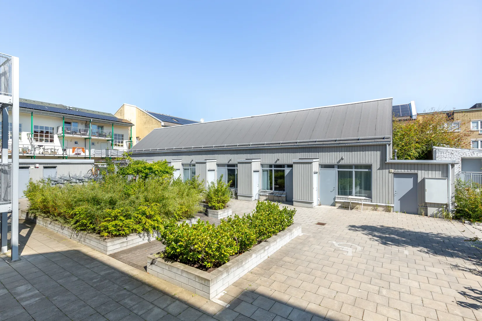 Bostadsrätt, Lönngatan 20E, Norra Sorgenfri, Malmö