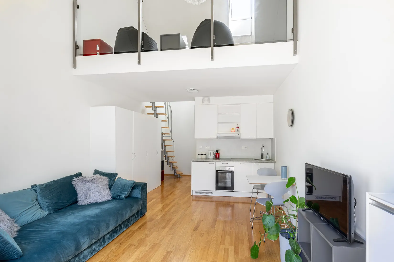 Bostadsrätt, Lönngatan 20E, Norra Sorgenfri, Malmö