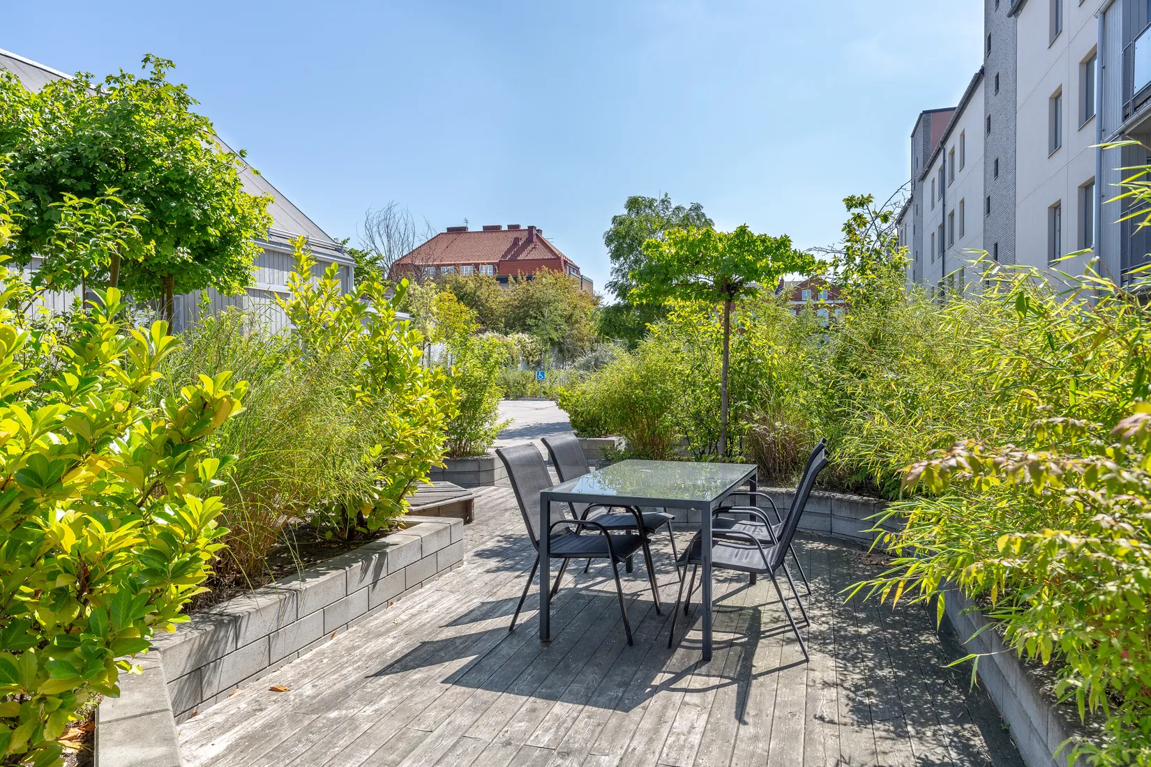 Bostadsrätt, Lönngatan 20E, Norra Sorgenfri, Malmö