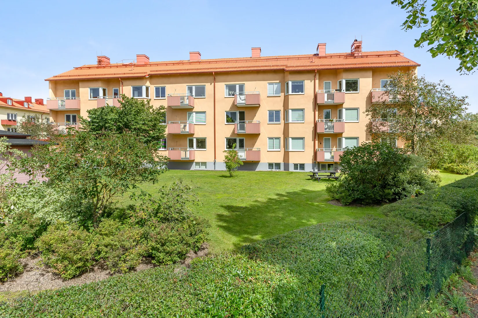 Bostadsrätt, Slåttervägen 8B, Öster, Halmstad