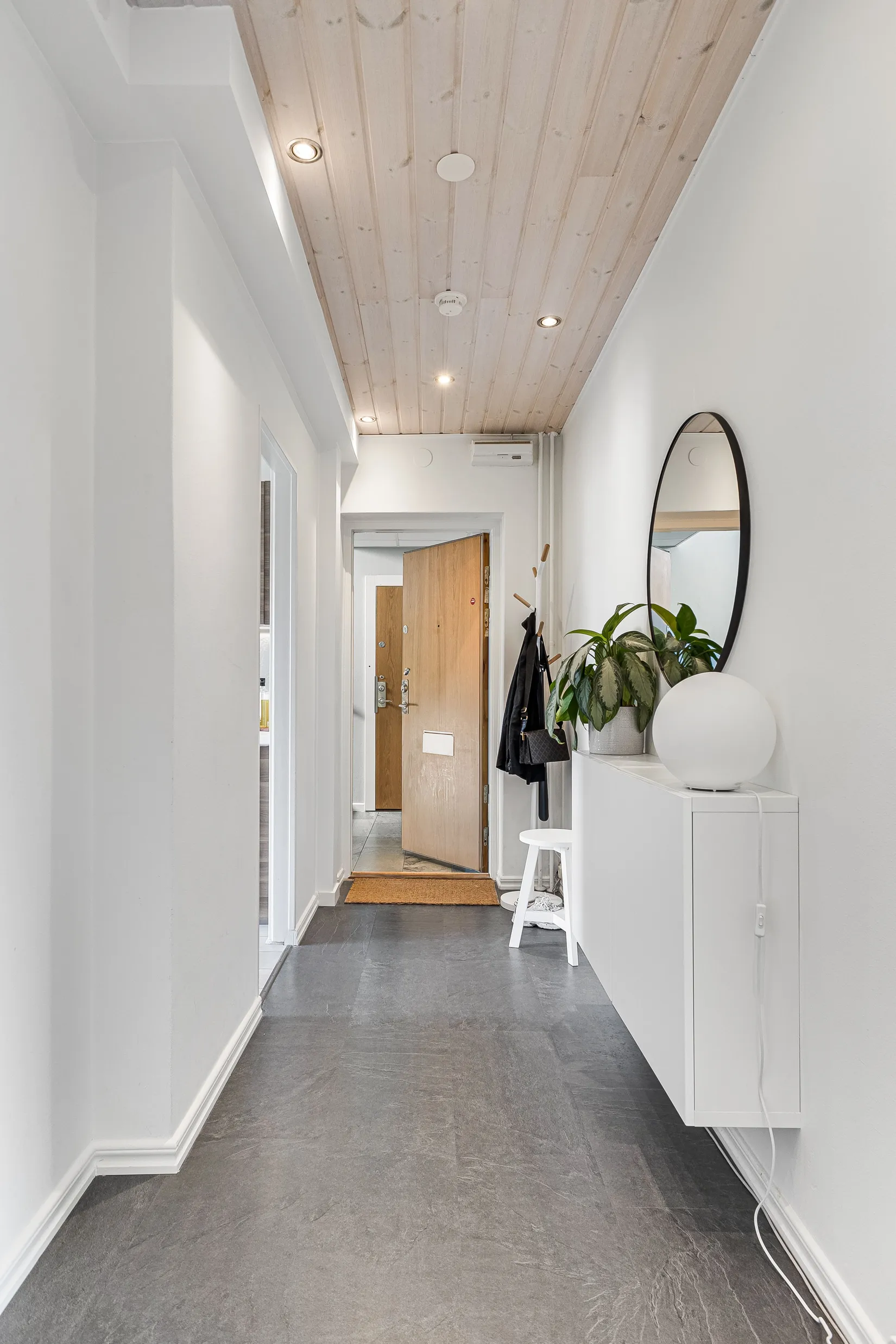 Bostadsrätt, Slåttervägen 8B, Öster, Halmstad