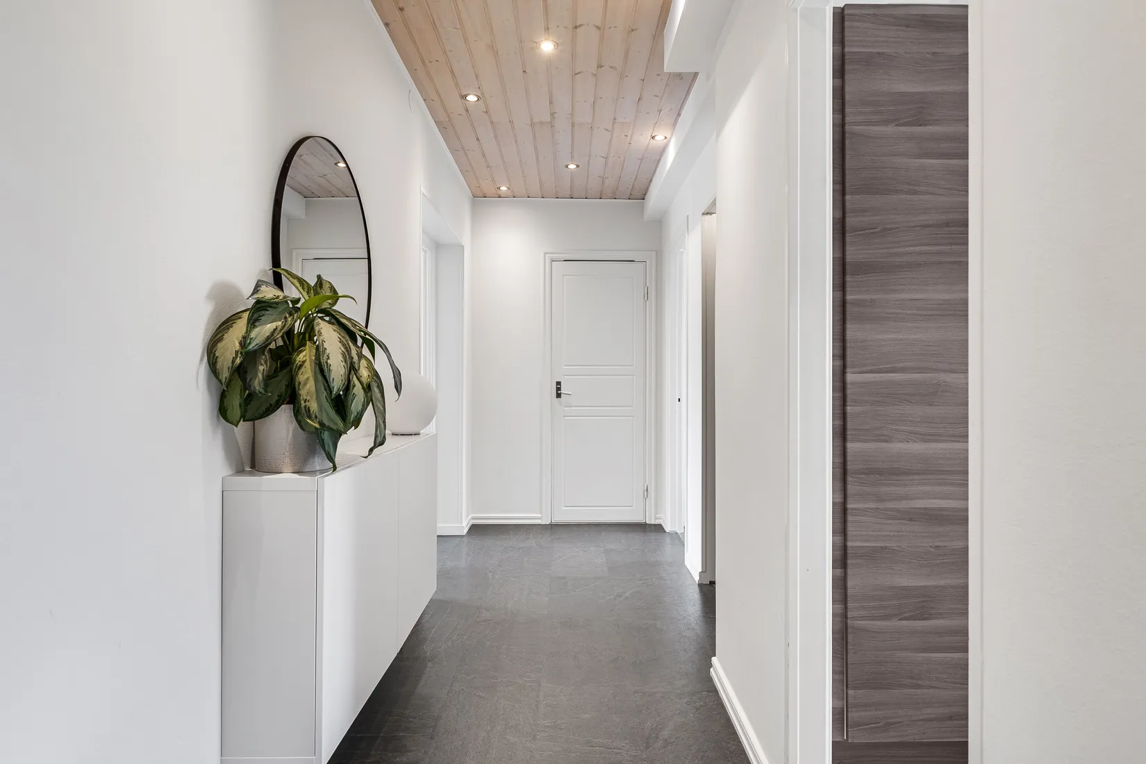Bostadsrätt, Slåttervägen 8B, Öster, Halmstad