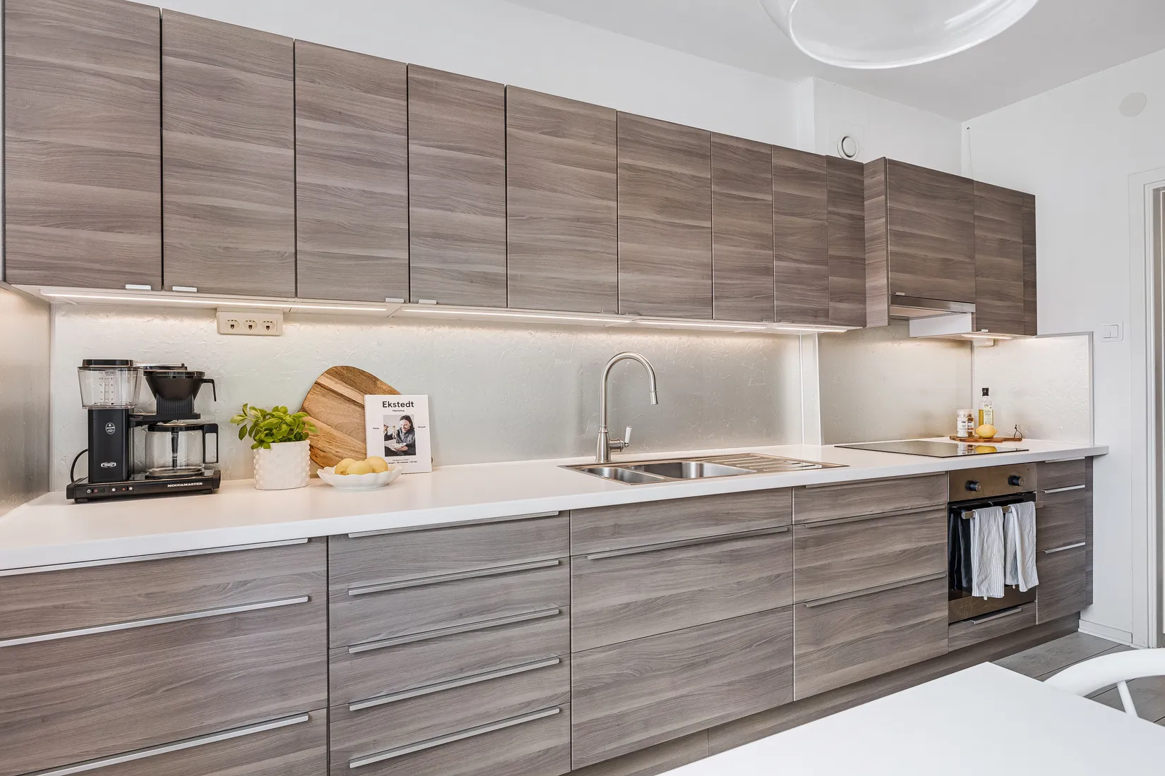 Bostadsrätt, Slåttervägen 8B, Öster, Halmstad