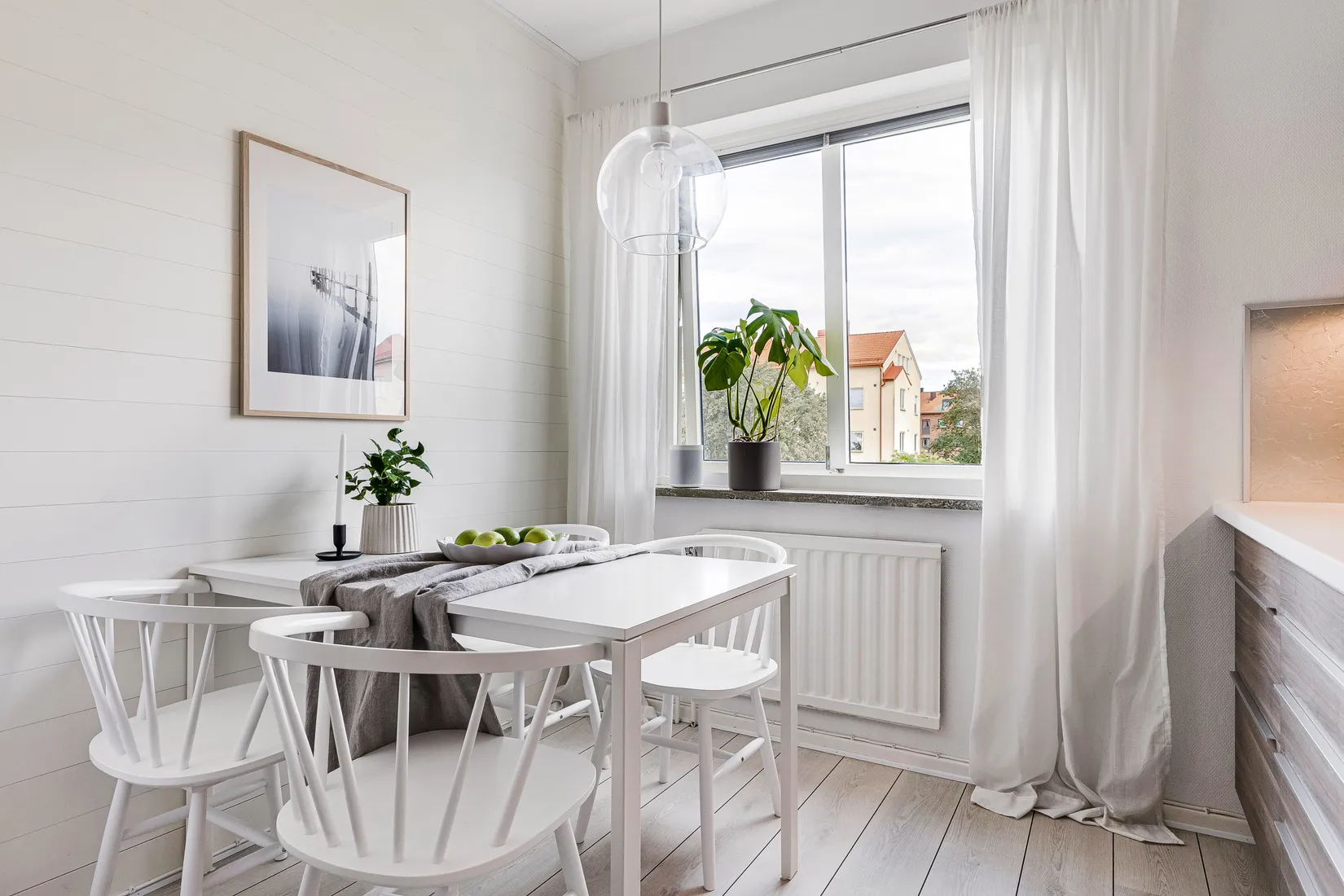 Bostadsrätt, Slåttervägen 8B, Öster, Halmstad