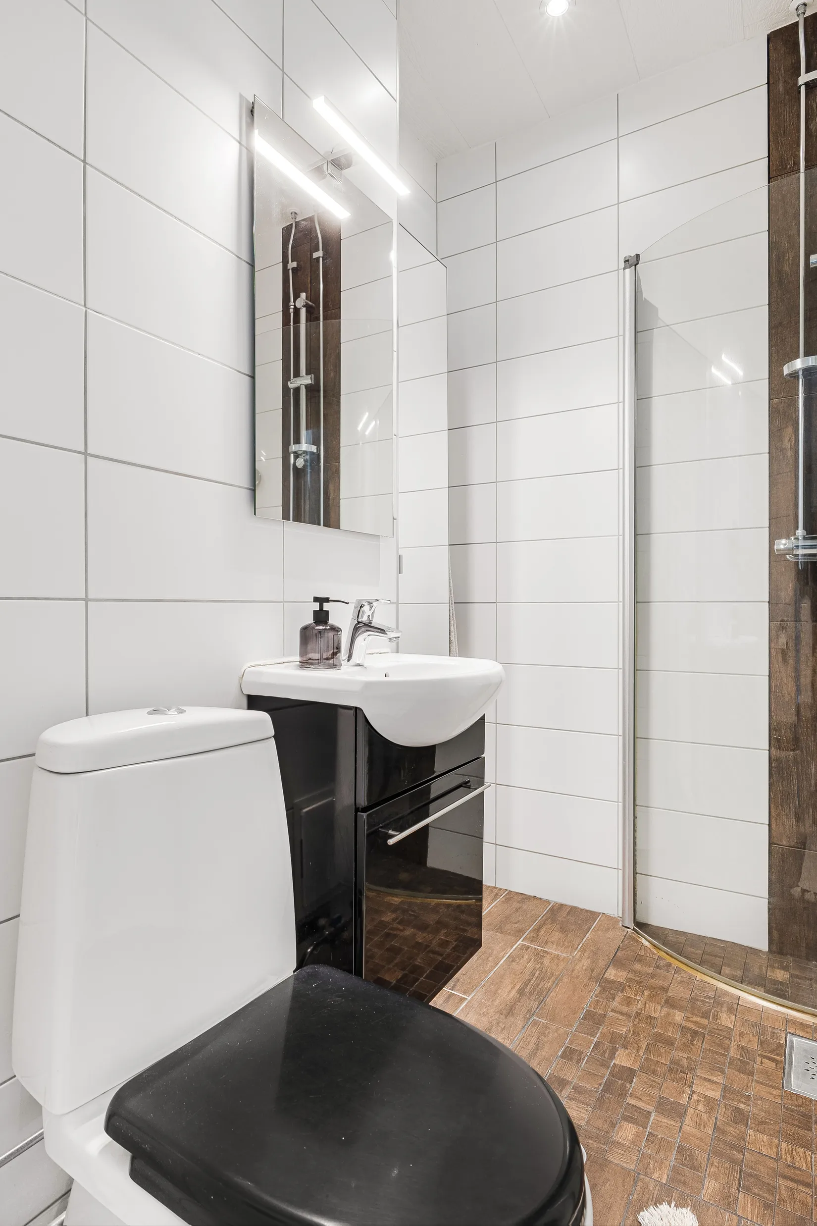 Bostadsrätt, Slåttervägen 8B, Öster, Halmstad