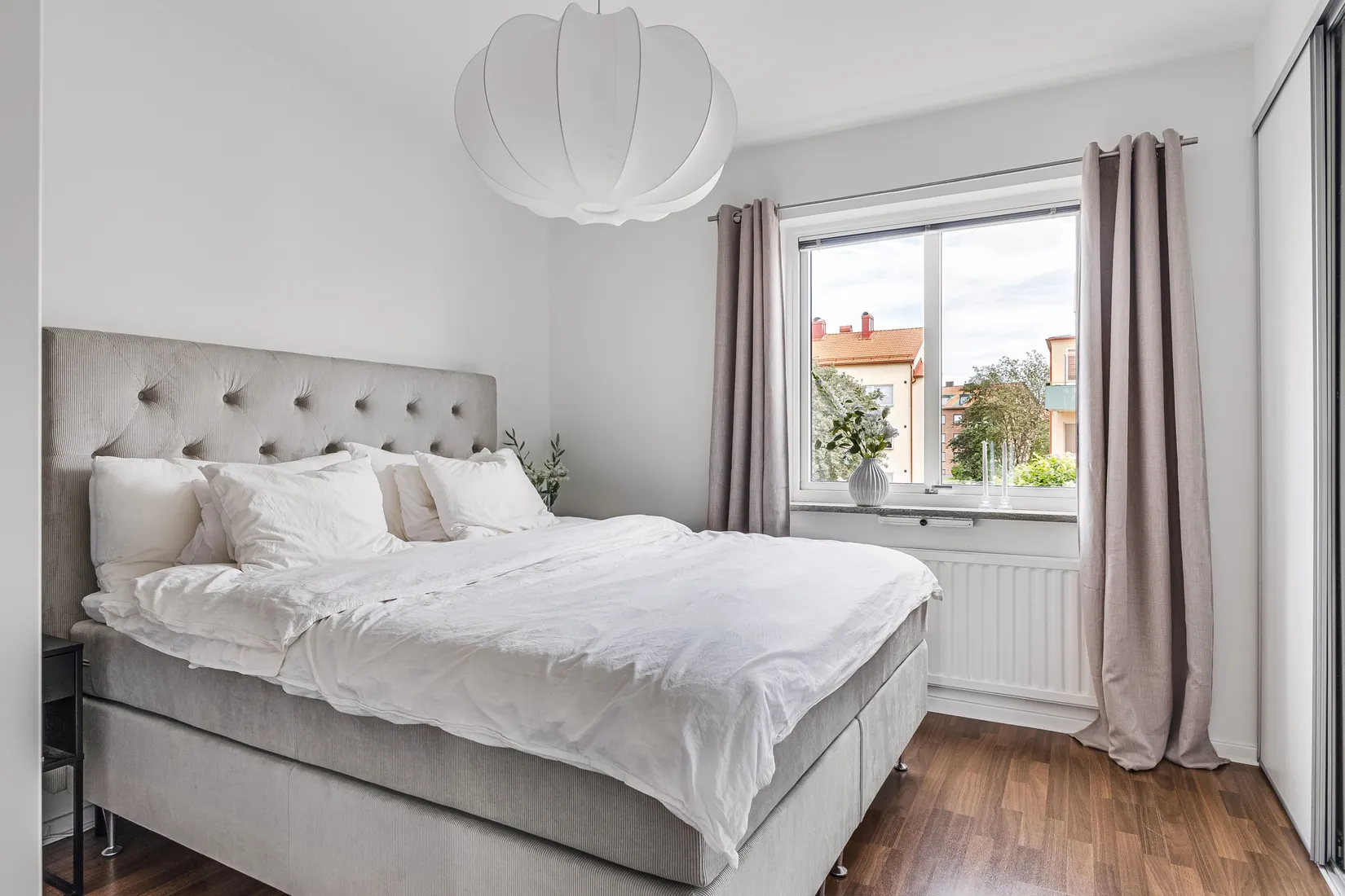 Bostadsrätt, Slåttervägen 8B, Öster, Halmstad