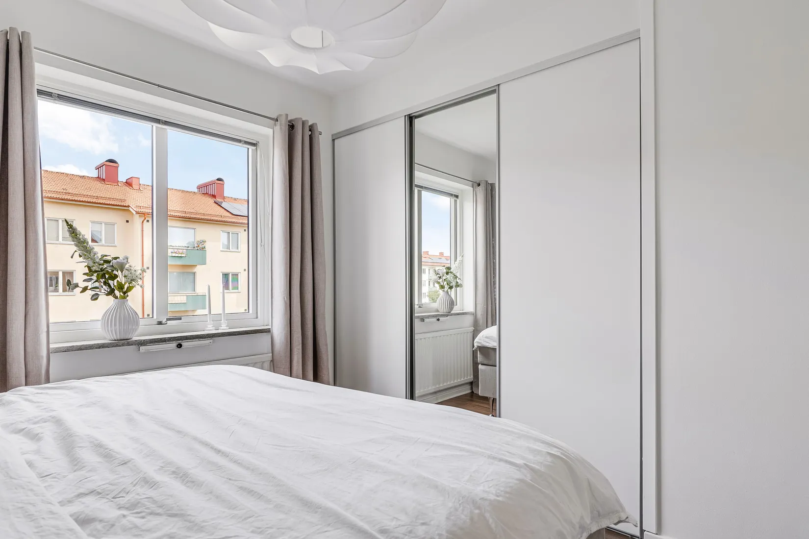 Bostadsrätt, Slåttervägen 8B, Öster, Halmstad