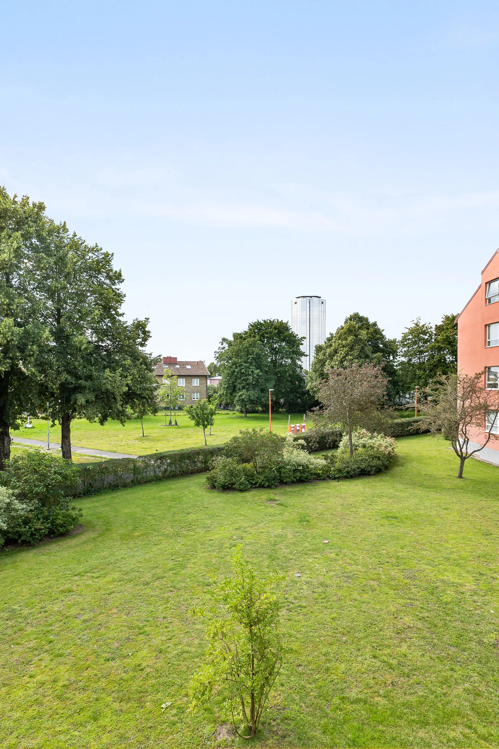 Bostadsrätt, Slåttervägen 8B, Öster, Halmstad