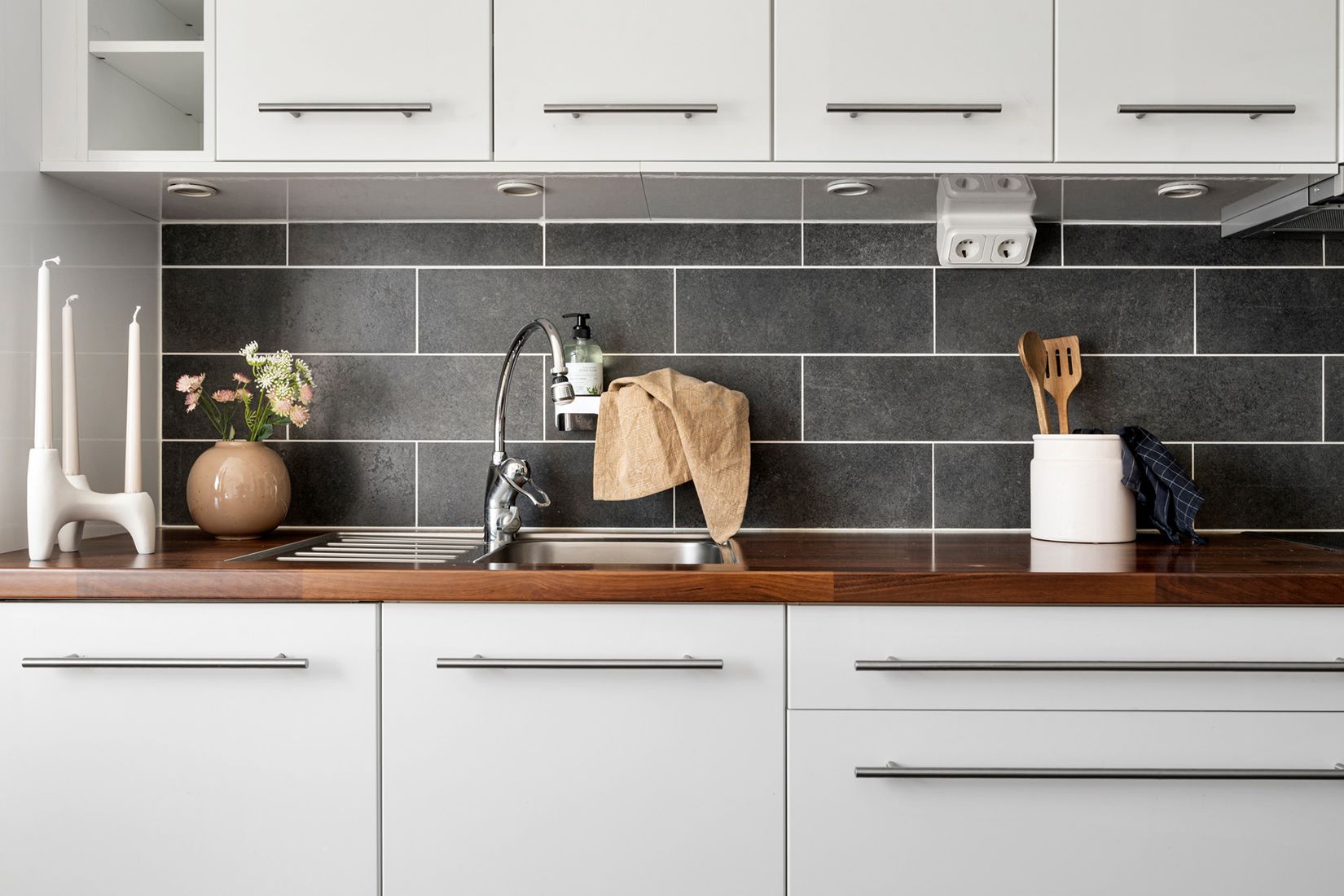 Bostadsrätt, Murargatan 15, Uppsala