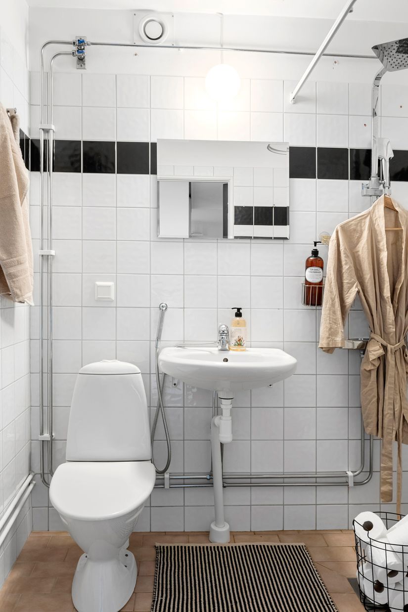 Bostadsrätt, Murargatan 15, Uppsala