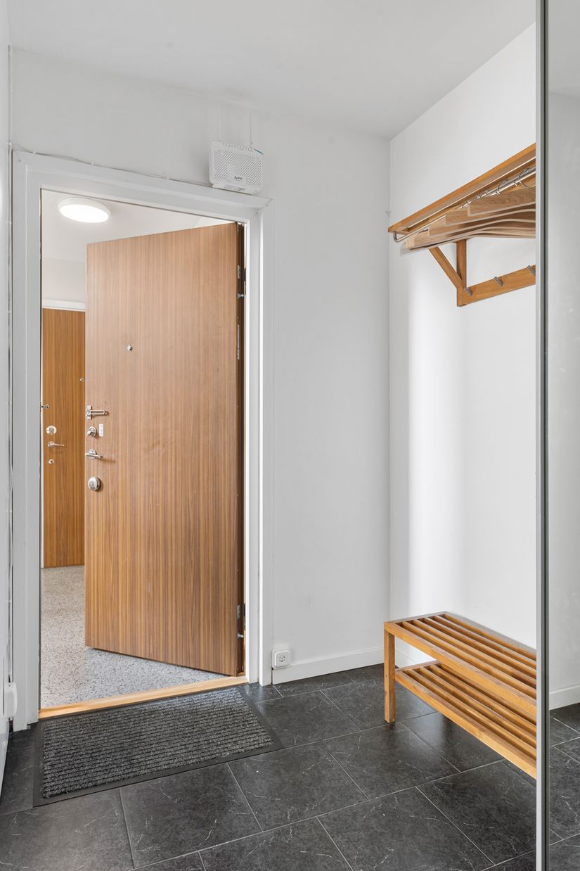 Bostadsrätt, Murargatan 15, Uppsala