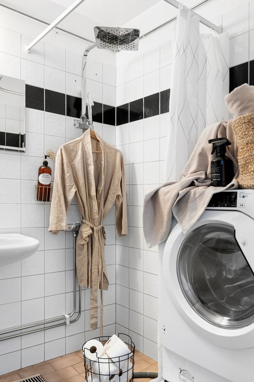 Bostadsrätt, Murargatan 15, Uppsala