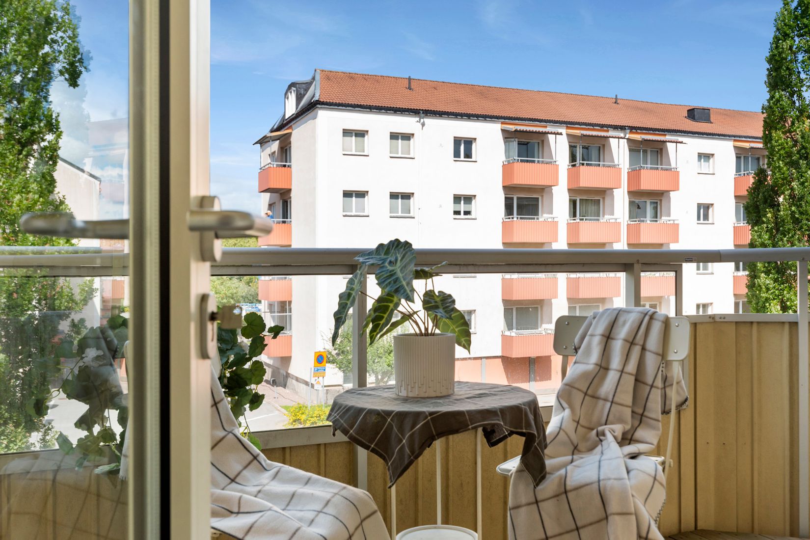 Bostadsrätt, Murargatan 15, Uppsala